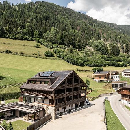 Hotel Rommisa Percha Zewnętrze zdjęcie