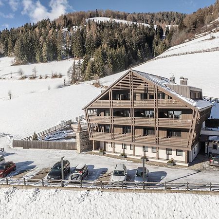 Hotel Rommisa Percha Zewnętrze zdjęcie