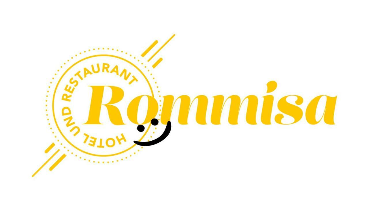 Hotel Rommisa Percha Zewnętrze zdjęcie