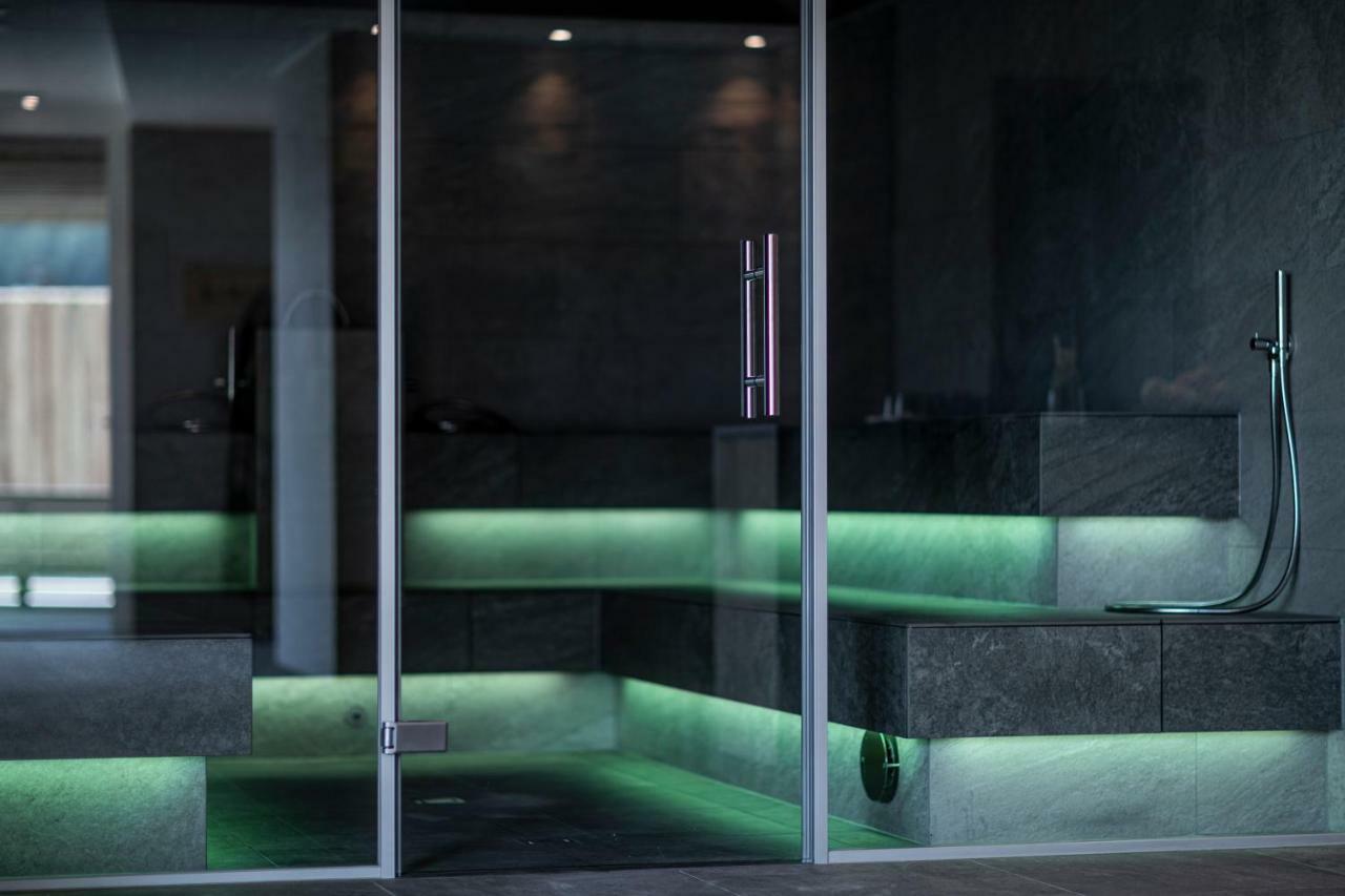 Hotel Rommisa Percha Zewnętrze zdjęcie